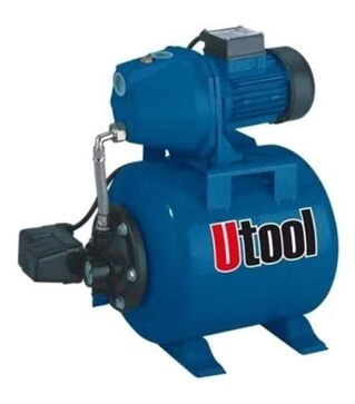 Насосна станція Utool UWP 4600/24 (U51002)