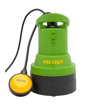 Насос погружной Procraft PN-30 (000301)