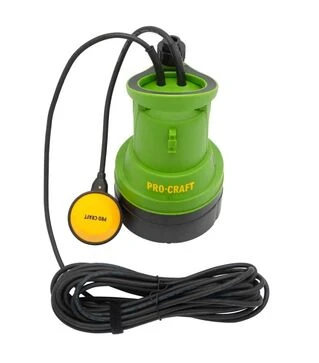 Насос погружной Procraft PN-30 (000301)
