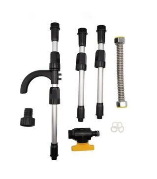 Насос погружной Procraft PN-30 (000301)