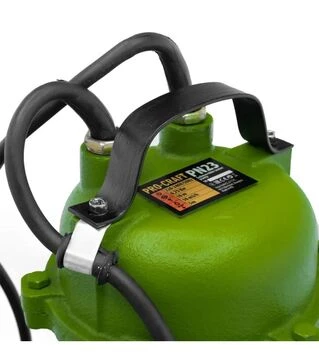 Насос дренажно-фекальний Procraft PN-23 (000023)