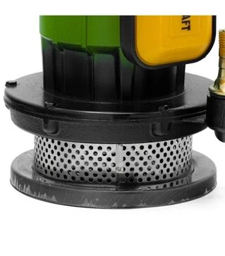 Насос дренажно-фекальний Procraft PN-24 (000024)