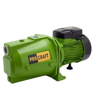 Насос поверхностный струйный Procraft PN-20 (000202)
