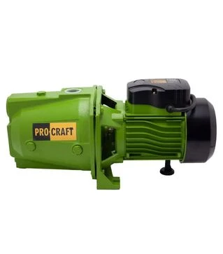 Насос поверхностный струйный Procraft PN-20 (000202)