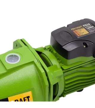 Насос поверхностный струйный Procraft PN-20 (000202)