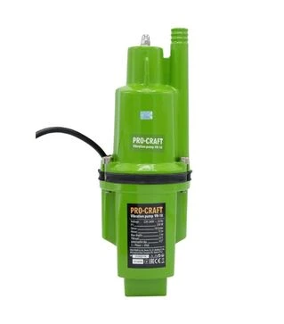 Насос вибрационный Procraft VN-18 (000180)
