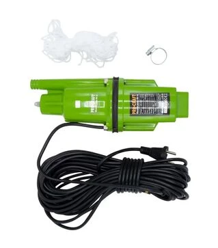 Насос вибрационный Procraft VN-18 (000180)