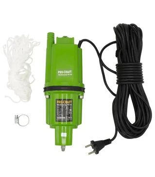 Насос вибрационный Procraft VN-72D (000072)