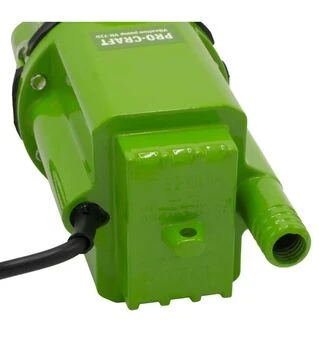 Насос вибрационный Procraft VN-72D (000072)