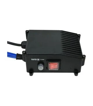 Насос глибинний YATO 370 Вт, 5400 л/год (YT-85300)