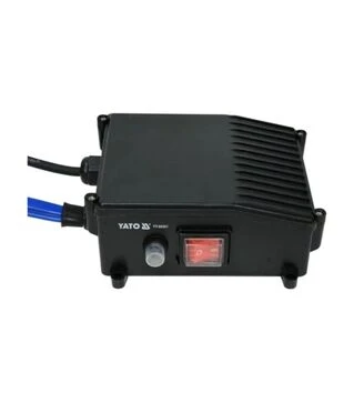 Насос глибинний YATO 550Вт, 6000л/год (YT-85301)