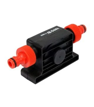 Насос для воды YATO с приводом от дрели 8 мм (YT-89000)