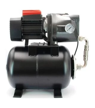 Насосна станція CROWN CT35113, 750 Вт, 3000 л/год (CT35113)