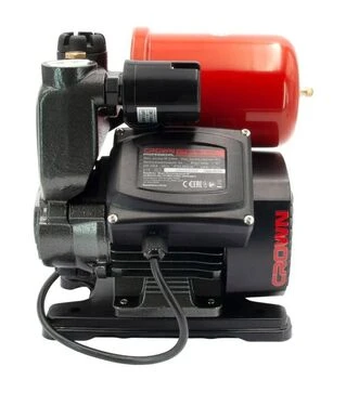 Насосна станція CROWN CT35116, 370 Вт, 2400 л/год (CT35116)