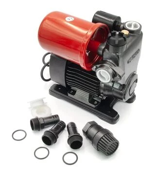 Насосна станція CROWN CT35116, 370 Вт, 2400 л/год (CT35116)