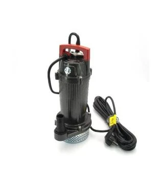 Насос занурювальний CROWN CT35117, 250 Вт, 330 л/год (CT35117)