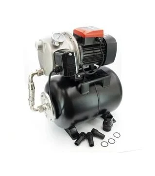 Насосна станція CROWN CT35115, 800 Вт, 3300 л/хв (CT35115)