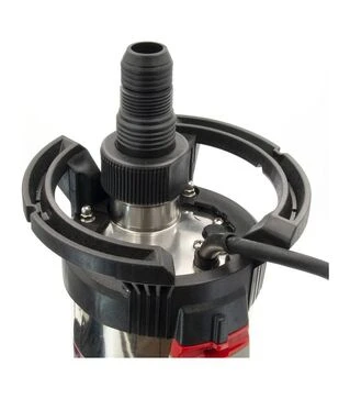 Насос занурювальний CROWN CT35047, 1200 Вт, 6480 л/хв (CT35047)