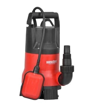 Насос дренажный HECHT 3752, 750 Вт