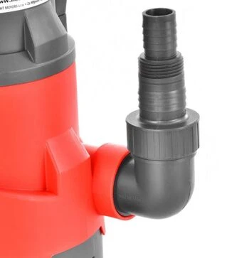 Насос дренажный HECHT 3752, 750 Вт