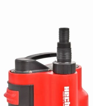 Насос дренажный HECHT 3775, 750 Вт