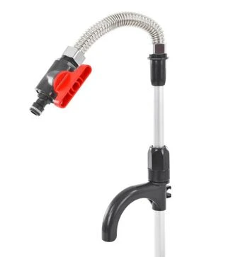 Насос занурювальний HECHT 3350, 350 Вт