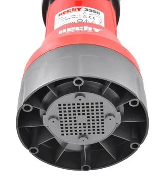 Насос занурювальний HECHT 3350, 350 Вт