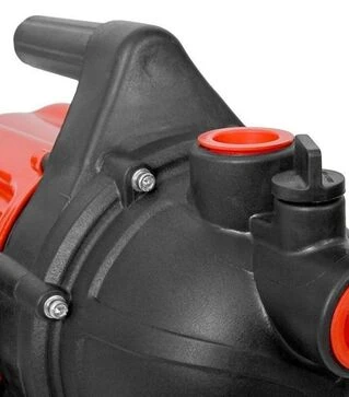 Насос поверхностный HECHT 3080, 800 Вт