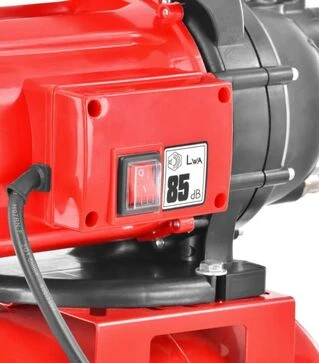 Насосная станция HECHT 3800, 800 Вт