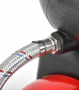 Насосная станция HECHT 3800, 800 Вт