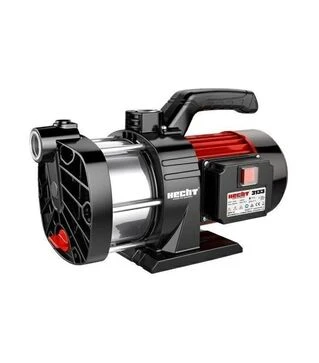 Насос поверхностный HECHT 3133, 1300 Вт