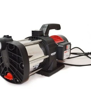 Насос поверхностный HECHT 3133, 1300 Вт