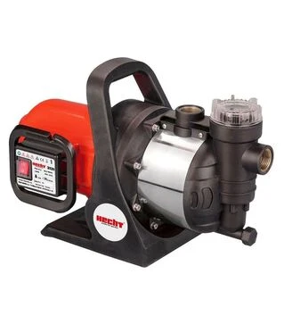 Насос поверхностный HECHT 3131, 1100 Вт