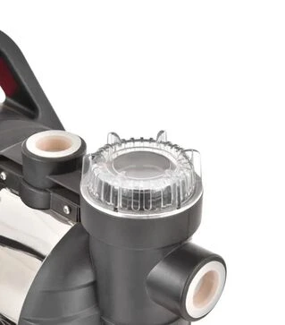 Насосная станция HECHT 3331, 1100 Вт