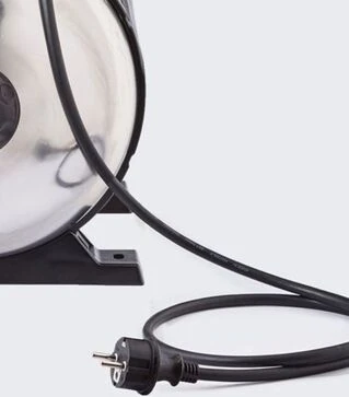 Насосная станция HECHT 3331 INOX, 1100 Вт