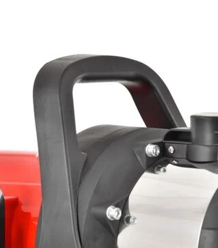 Насосная станция HECHT 3331 INOX, 1100 Вт