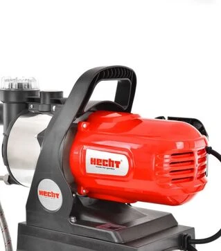 Насосная станция HECHT 3331 INOX, 1100 Вт