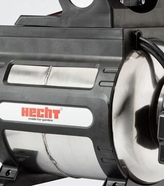 Насосная станция HECHT 3331 INOX, 1100 Вт