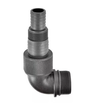 Насос занурювальний HECHT 3415, 400 Вт