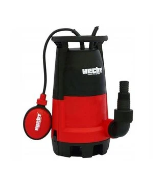 Насос занурювальний HECHT 3415, 400 Вт