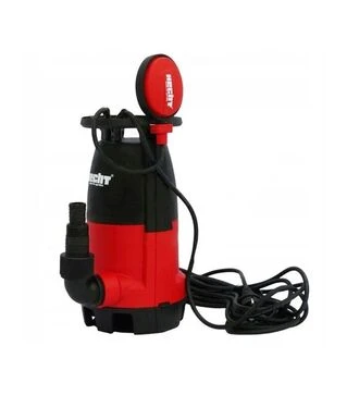 Насос занурювальний HECHT 3415, 400 Вт