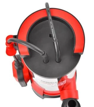 Насос занурювальний HECHT 3011, 1100 Вт