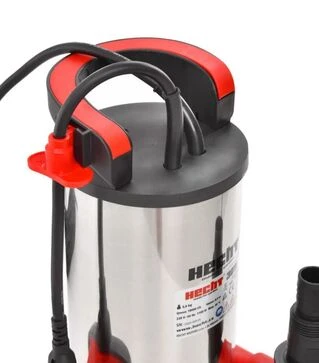 Насос занурювальний HECHT 3011, 1100 Вт