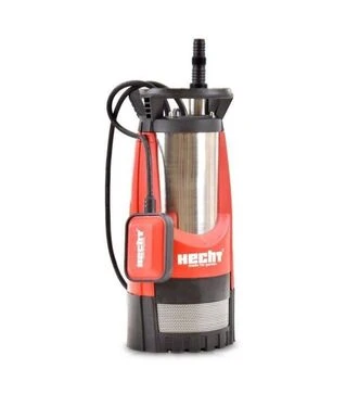 Насос занурювальний Hecht 3122 INOX, 1200 Вт