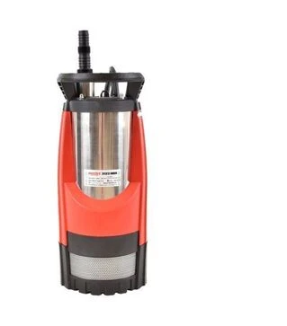 Насос занурювальний Hecht 3122 INOX, 1200 Вт