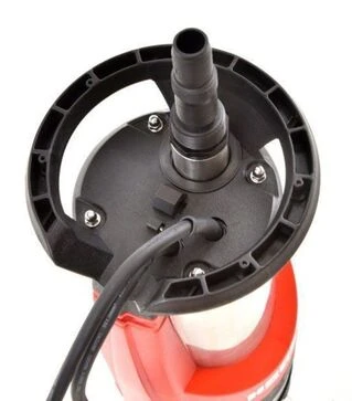 Насос занурювальний Hecht 3122 INOX, 1200 Вт