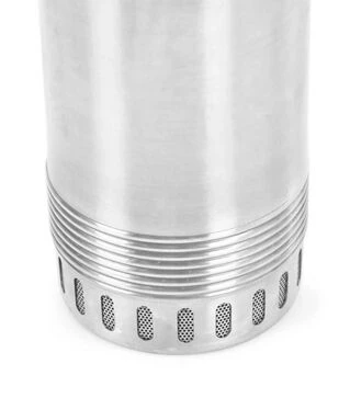 Насос занурювальний HECHT 3520, 1000 Вт