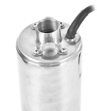 Насос занурювальний HECHT 3520, 1000 Вт