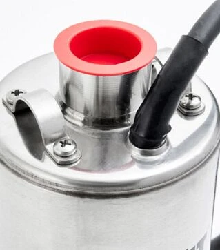 Насос занурювальний HECHT 3520, 1000 Вт