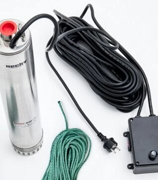 Насос занурювальний HECHT 3520, 1000 Вт